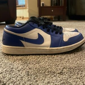Nike Jordan 1 lows